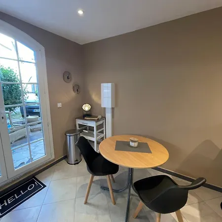 M&s Neuf Climatise Centre Historique