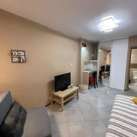 M&s Neuf Climatise Centre Historique アパート *