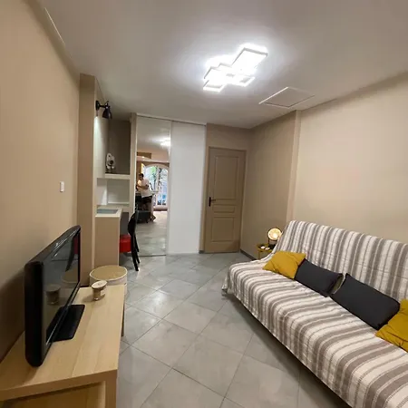 M&s Neuf Climatise Centre Historique *