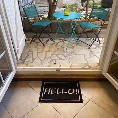 M&s Neuf Climatise Centre Historique