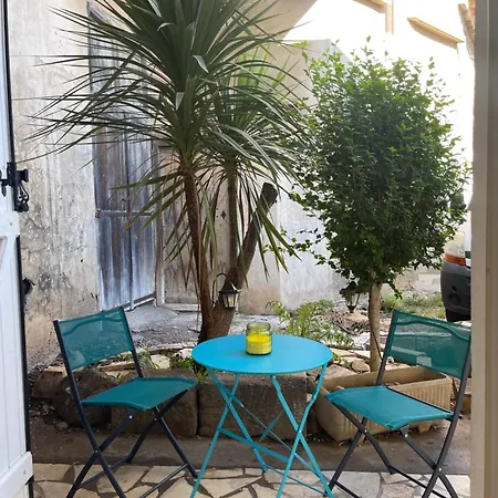 Apartment M&s Neuf Climatise Centre Historique *