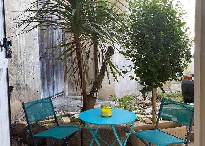 Apartamento M&s Neuf Climatise Centre Historique *